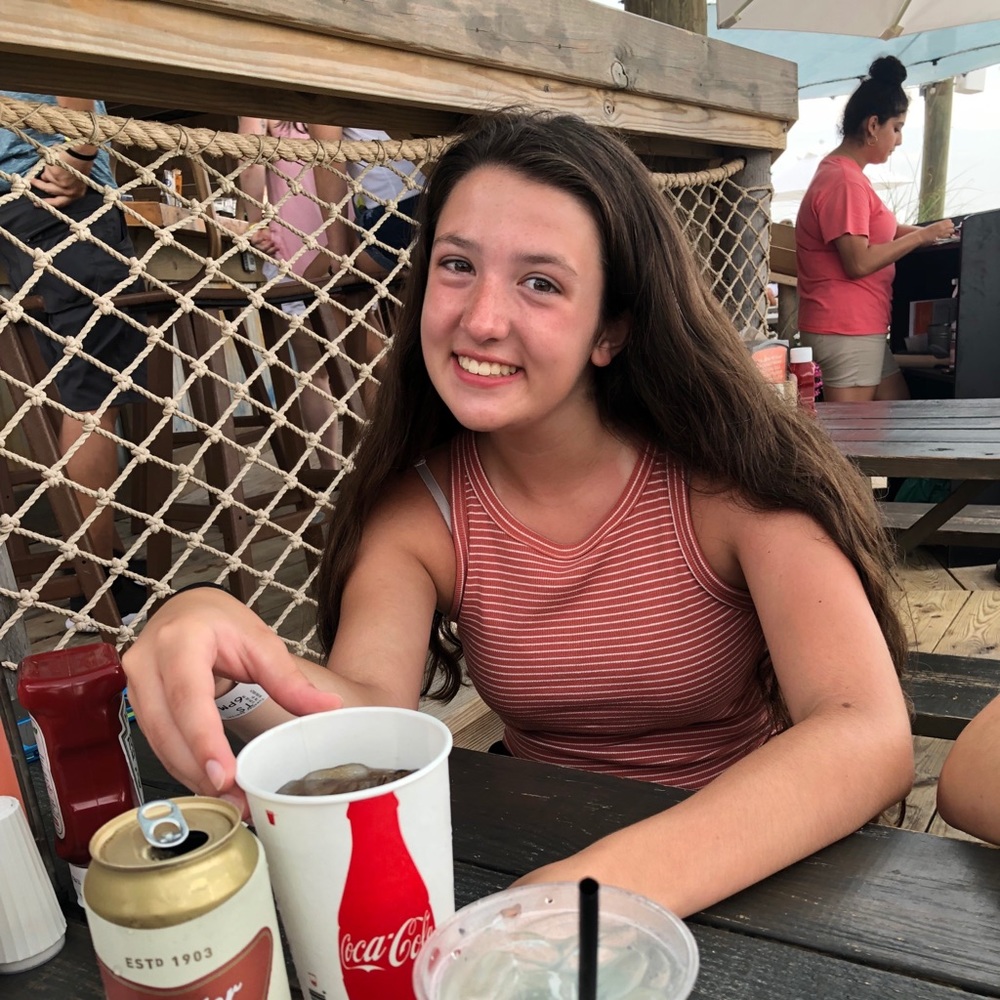 Meet your Posher, Rachel